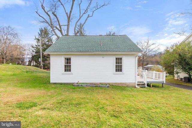 278 ALEXANDRIA PIKE, Warrenton, VA 20186