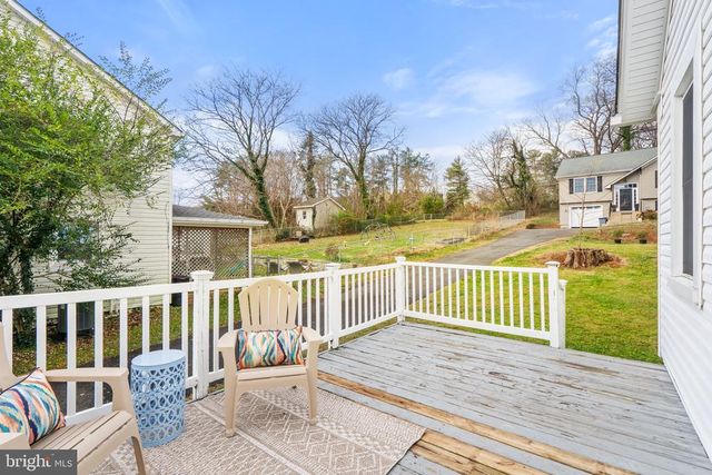 278 ALEXANDRIA PIKE, Warrenton, VA 20186