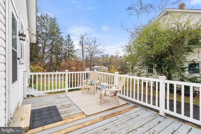 278 ALEXANDRIA PIKE, Warrenton, VA 20186