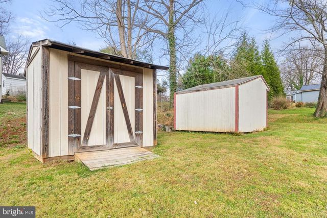 278 ALEXANDRIA PIKE, Warrenton, VA 20186