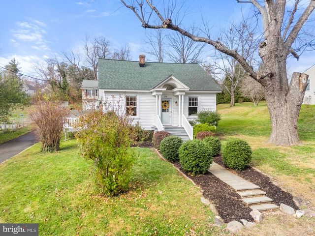 278 ALEXANDRIA PIKE, Warrenton, VA 20186