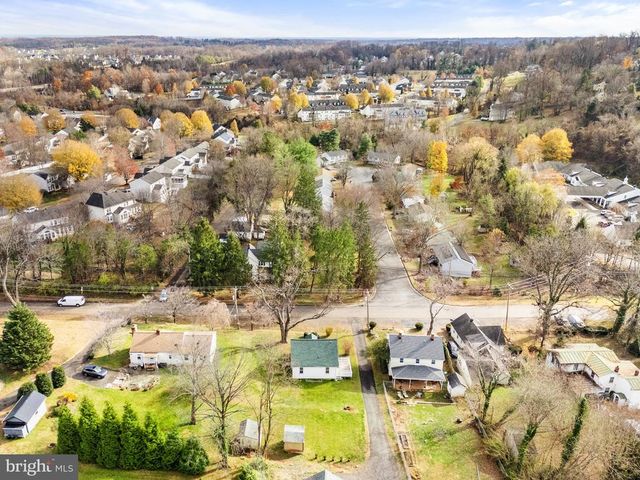 278 ALEXANDRIA PIKE, Warrenton, VA 20186