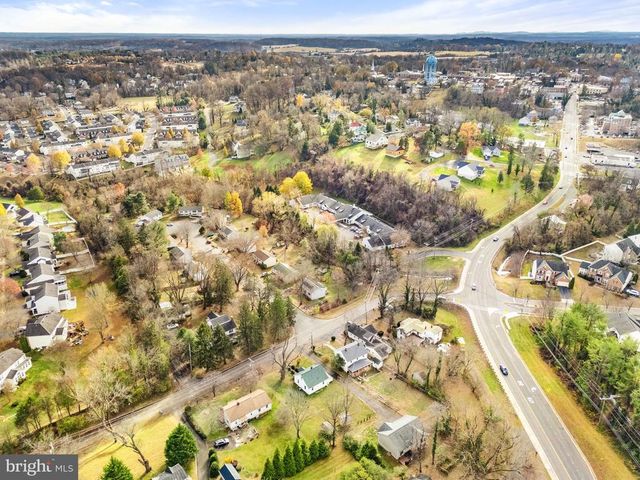 278 ALEXANDRIA PIKE, Warrenton, VA 20186