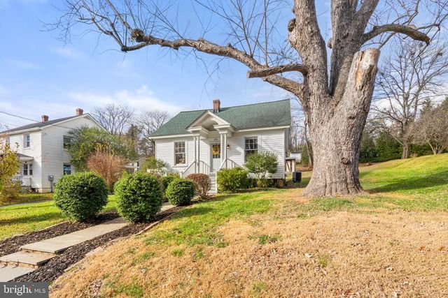 278 ALEXANDRIA PIKE, Warrenton, VA 20186