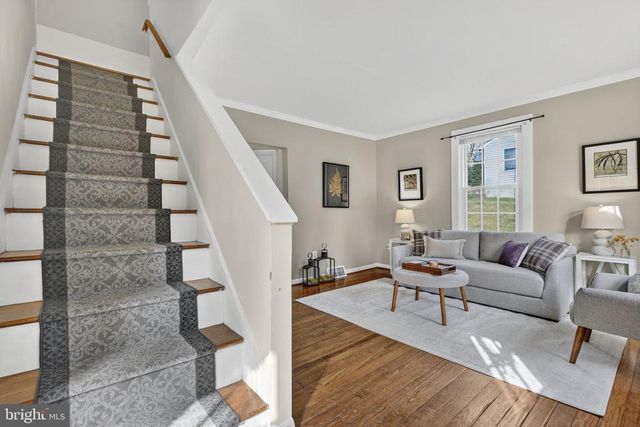 278 ALEXANDRIA PIKE, Warrenton, VA 20186