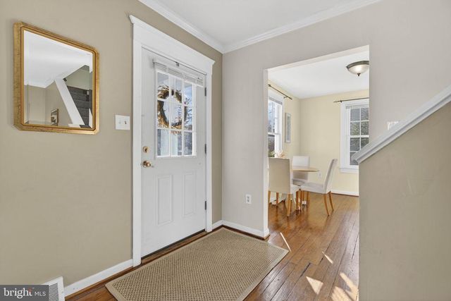 278 ALEXANDRIA PIKE, Warrenton, VA 20186