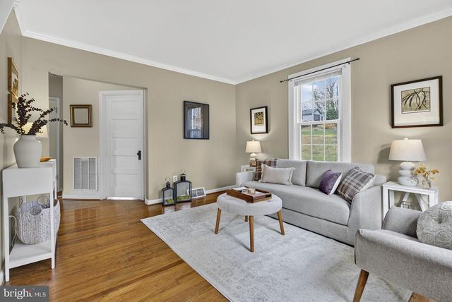 278 ALEXANDRIA PIKE, Warrenton, VA 20186