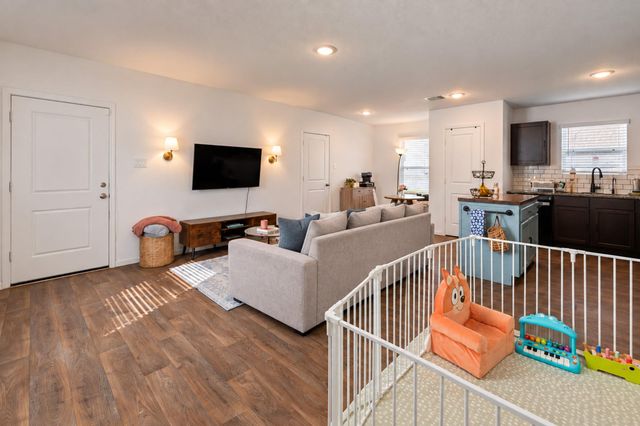 2012 Road 5714, Cleveland, TX 77327