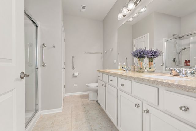 1702 Patriot Street, Shorewood, IL 60404