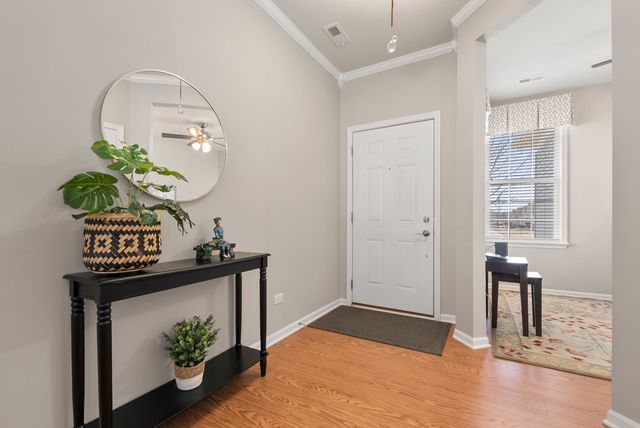 1702 Patriot Street, Shorewood, IL 60404