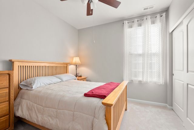 1702 Patriot Street, Shorewood, IL 60404