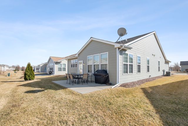 1702 Patriot Street, Shorewood, IL 60404