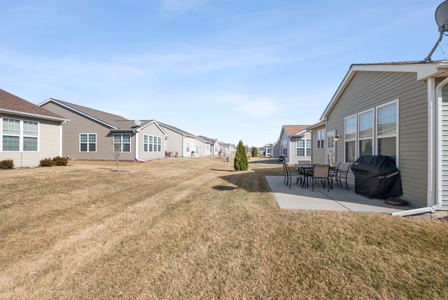 1702 Patriot Street, Shorewood, IL 60404