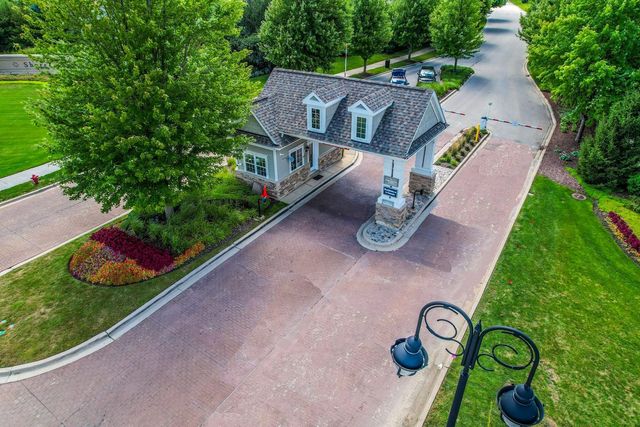 1702 Patriot Street, Shorewood, IL 60404