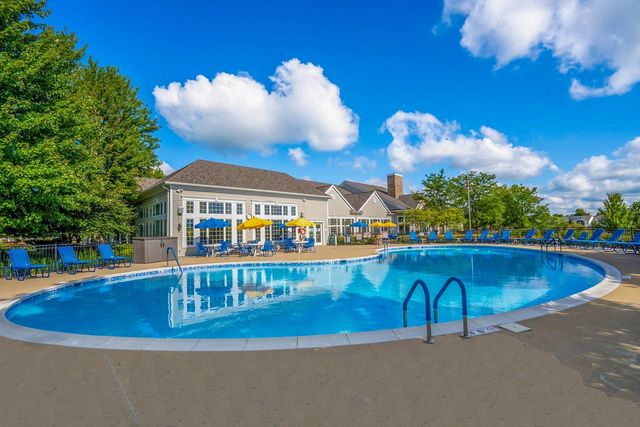 1702 Patriot Street, Shorewood, IL 60404