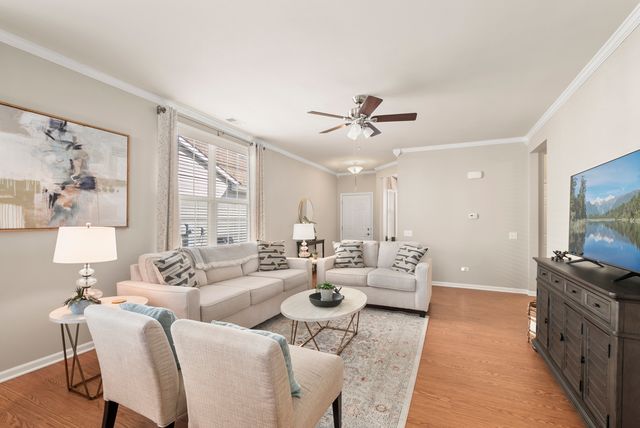 1702 Patriot Street, Shorewood, IL 60404