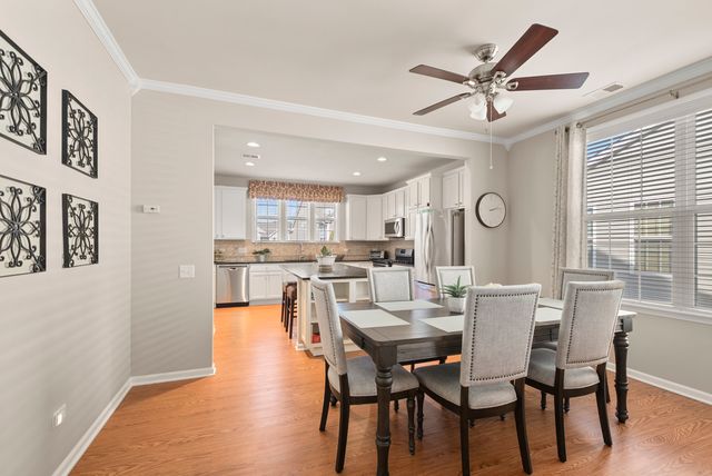 1702 Patriot Street, Shorewood, IL 60404