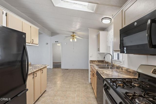 372 Hadley Drive -, Ventura, CA 93003