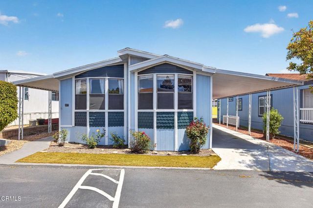 372 Hadley Drive -, Ventura, CA 93003