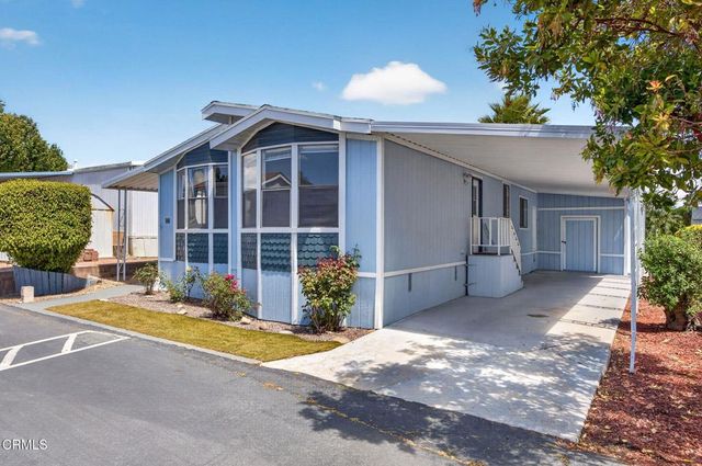 372 Hadley Drive -, Ventura, CA 93003