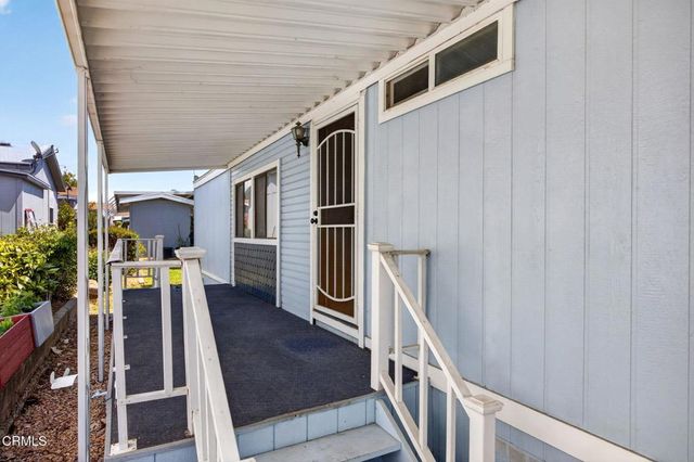 372 Hadley Drive -, Ventura, CA 93003