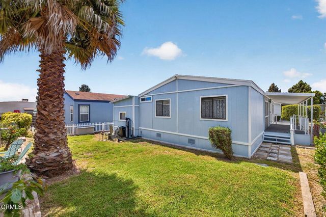 372 Hadley Drive -, Ventura, CA 93003