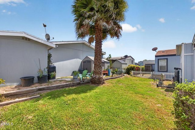372 Hadley Drive -, Ventura, CA 93003