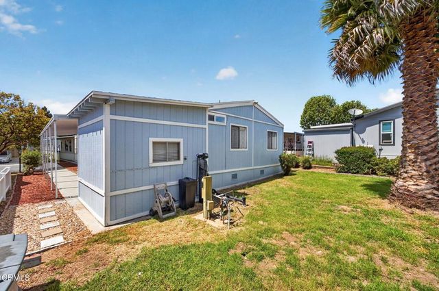 372 Hadley Drive -, Ventura, CA 93003