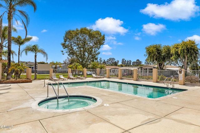 372 Hadley Drive -, Ventura, CA 93003