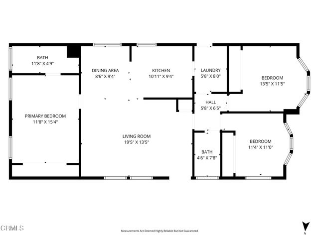 372 Hadley Drive -, Ventura, CA 93003