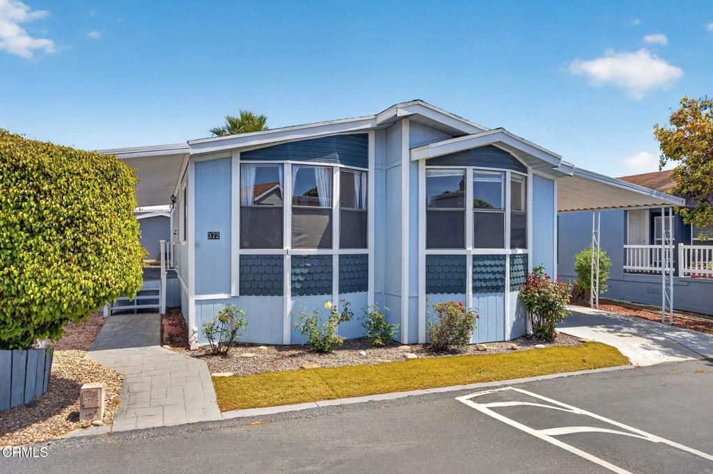 372 Hadley Drive -, Ventura, CA 93003
