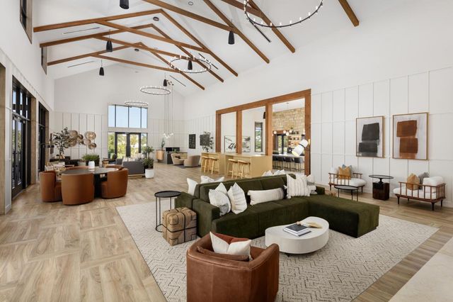 501 Jacaranda CT, Liberty Hill, TX 78642