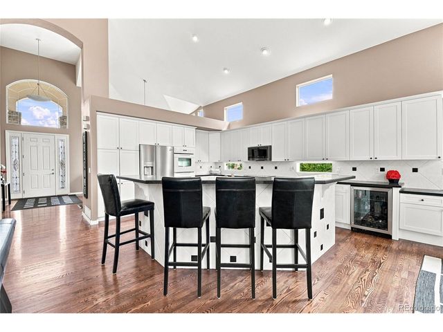 6072 Vacquero Dr, Castle Rock, CO 80108