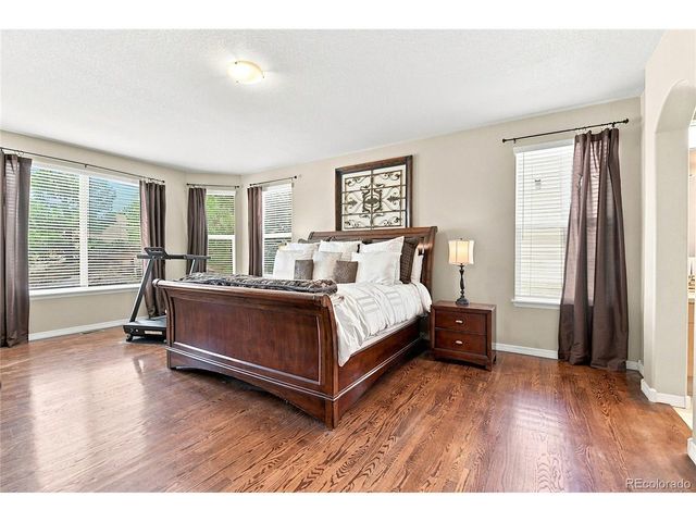 6072 Vacquero Dr, Castle Rock, CO 80108