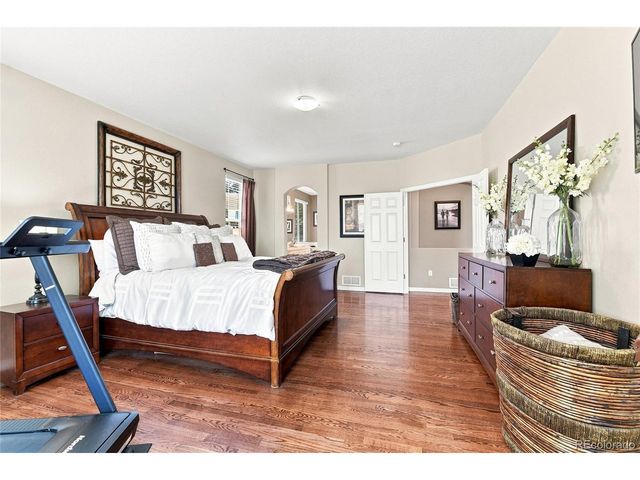 6072 Vacquero Dr, Castle Rock, CO 80108