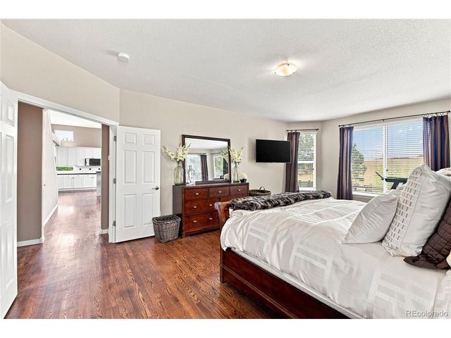 6072 Vacquero Dr, Castle Rock, CO 80108