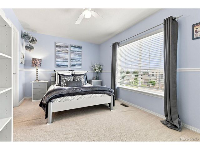 6072 Vacquero Dr, Castle Rock, CO 80108