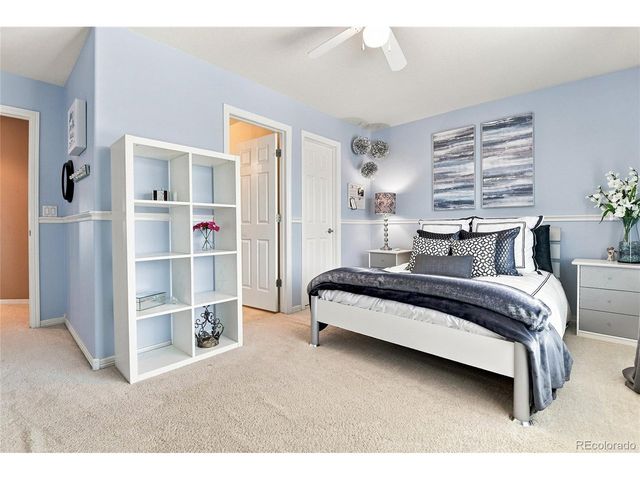 6072 Vacquero Dr, Castle Rock, CO 80108