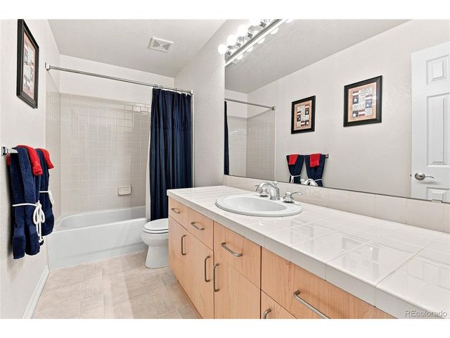 6072 Vacquero Dr, Castle Rock, CO 80108