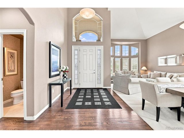 6072 Vacquero Dr, Castle Rock, CO 80108
