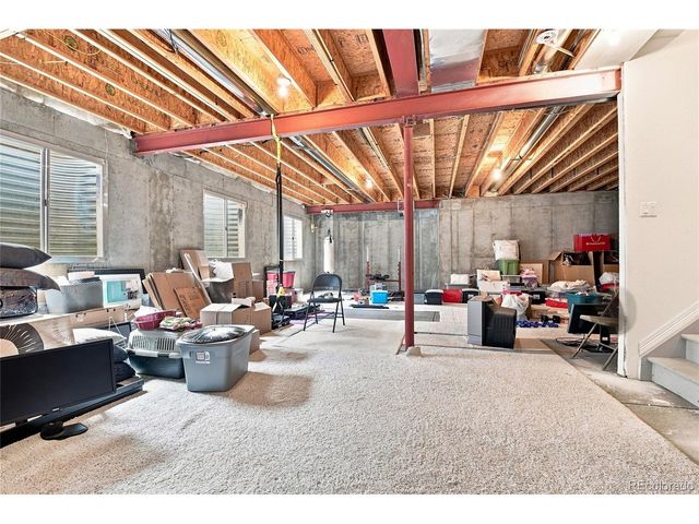 6072 Vacquero Dr, Castle Rock, CO 80108