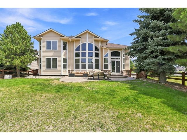 6072 Vacquero Dr, Castle Rock, CO 80108