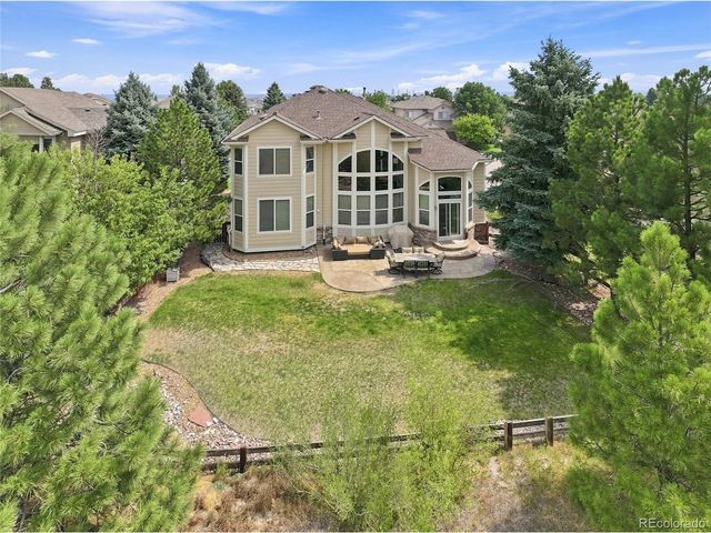 6072 Vacquero Dr, Castle Rock, CO 80108