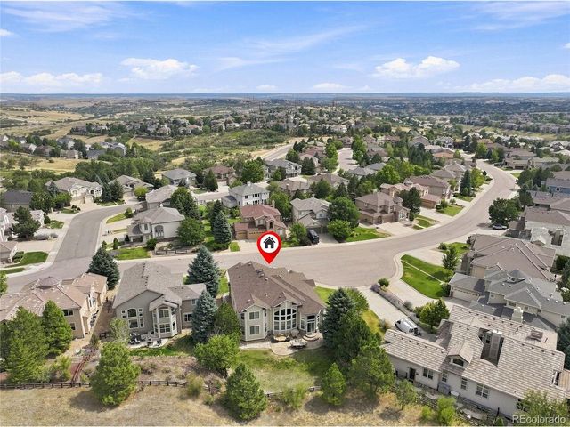 6072 Vacquero Dr, Castle Rock, CO 80108