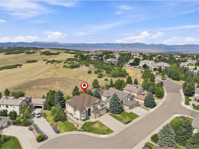 6072 Vacquero Dr, Castle Rock, CO 80108