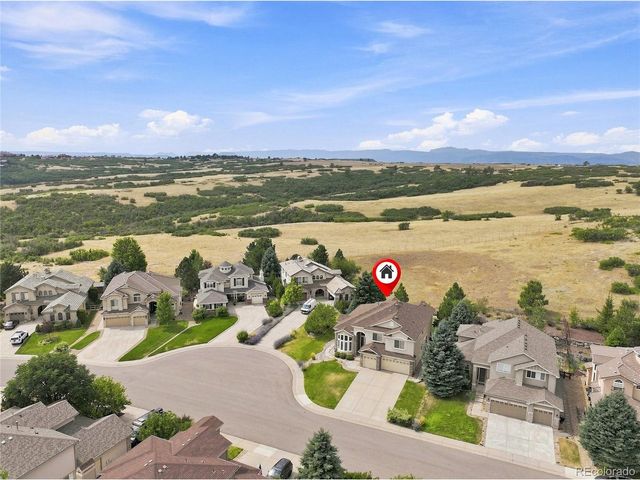 6072 Vacquero Dr, Castle Rock, CO 80108