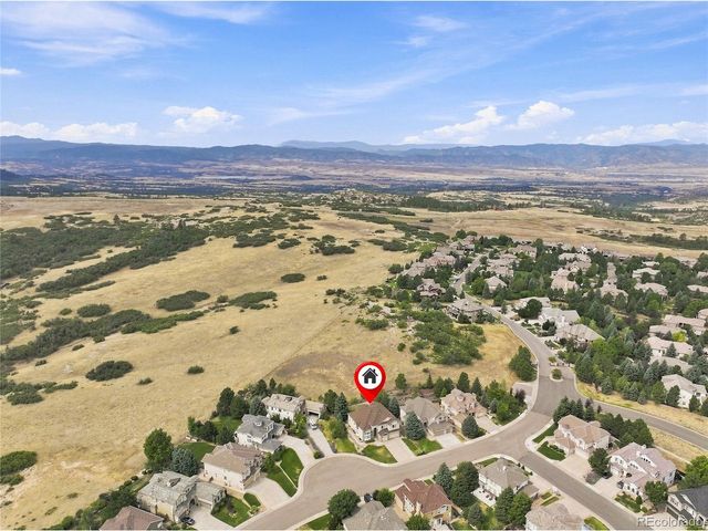 6072 Vacquero Dr, Castle Rock, CO 80108