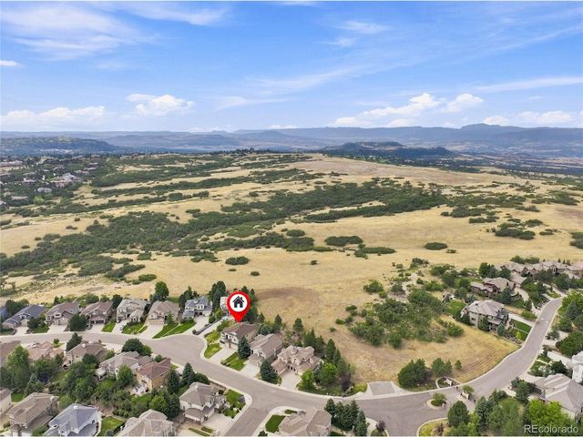 6072 Vacquero Dr, Castle Rock, CO 80108