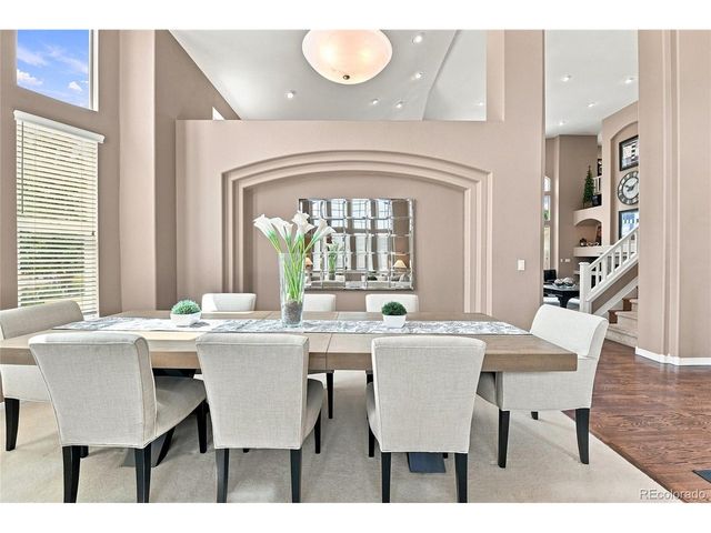 6072 Vacquero Dr, Castle Rock, CO 80108