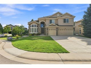 6072 Vacquero Dr, Castle Rock, CO 80108